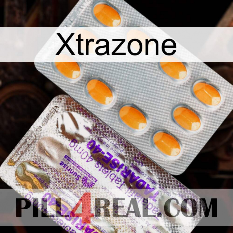 Xtrazone new12